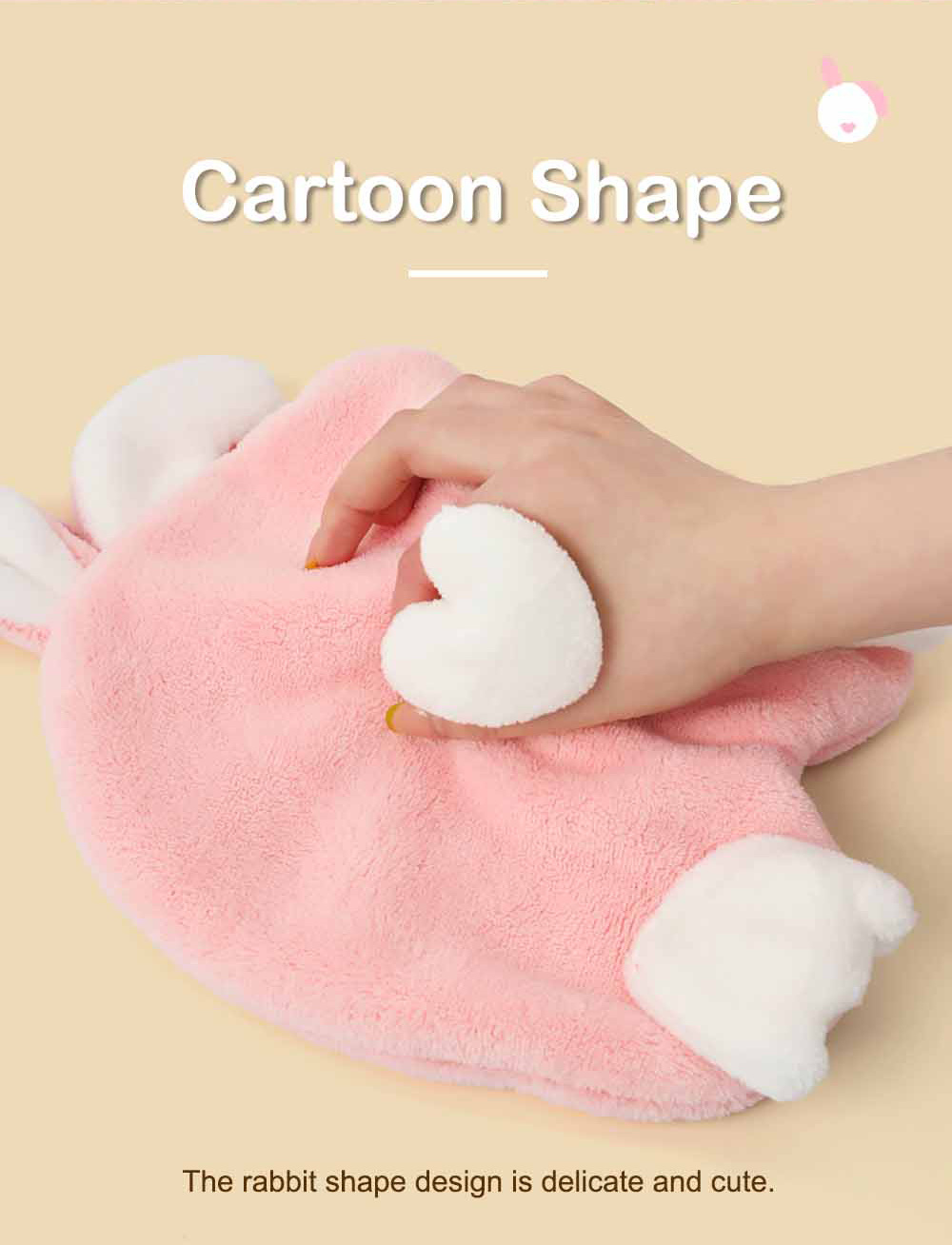 Soft-and-Lovely-Rabbit-Hand-Towel-5